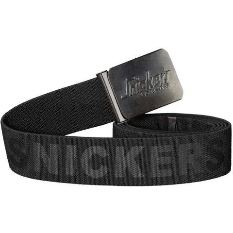 Nyhet Snickers Workwear 9025 Bälte